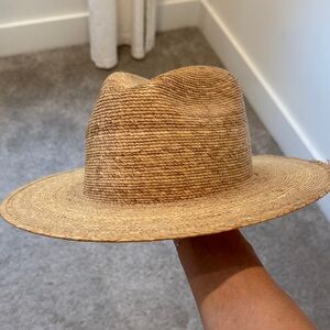 Lack of Color Palma Hat